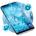 Water Drops Themes HD Wallpapers 3D icons 1.0 APK Baixar