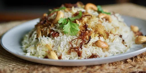 Biriyani Rice