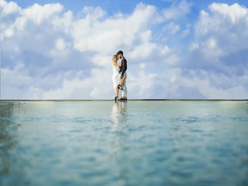 Fotografer pernikahan Foto Gökser (fotogokser). Foto tanggal 22 Januari 2020