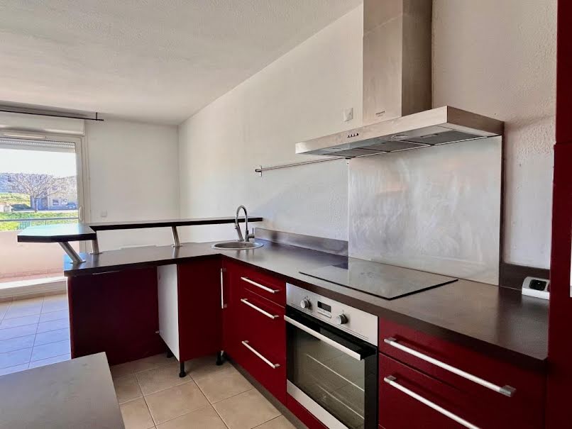 Vente appartement 3 pièces 59 m² à Brignoles (83170), 159 000 €