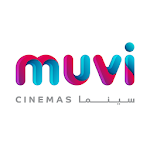 Cover Image of Download Muvi Cinemas KSA 1.0.4 APK