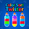 Color Sort Twister