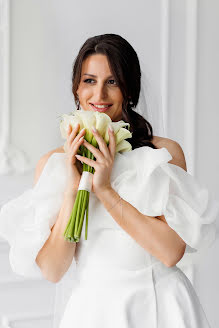 Wedding photographer Valeriya Ezerskaya (ezerskayalera). Photo of 5 March