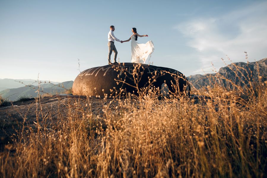 Fotógrafo de casamento Artur Saribekyan (saribekyan). Foto de 22 de janeiro 2019