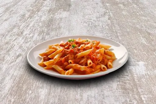 Red Sauce Pasta [Half]