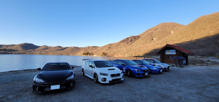 WRX STIの目指せPickUpCars・人の目は気にしない(笑)・医療従事者にエールを❗️・オフ会・ゆかいな仲間たち笑に関するカスタム事例の投稿画像11枚目