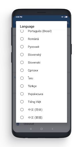 Assistive Touch 2018 2.66 screenshots 12