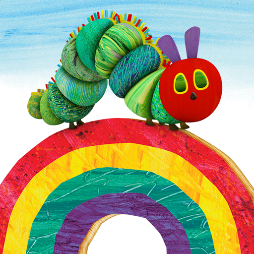 The Very Hungry Caterpillar Play School