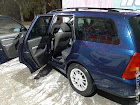 продам авто Ford Focus Focus Turnier I