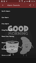 Loud Alarms For Heavy Sleepers Apps On Google Play - screenshot image