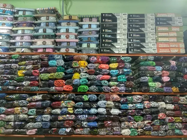 Cotton Collections photo 