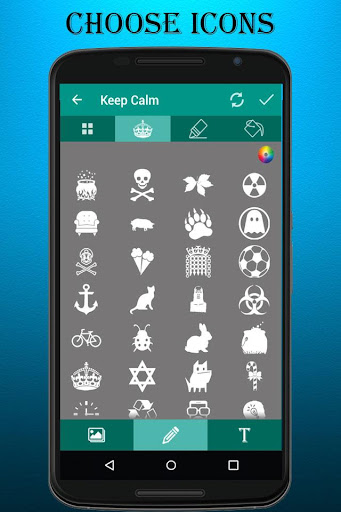 免費下載娛樂APP|Keep Calm Creator app開箱文|APP開箱王