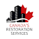 Canada's Restoration Services icon