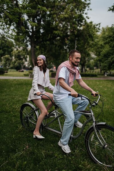 結婚式の写真家Anastasiya Rusakova (rusakova)。2023 5月26日の写真