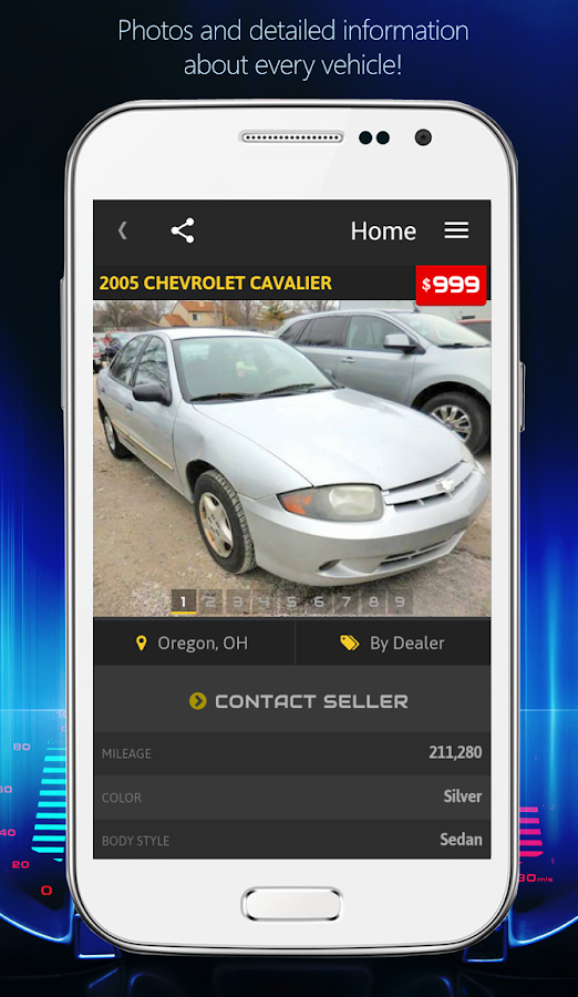 Cheap Cars For Sale  Autopten  Android Apps on Google Play