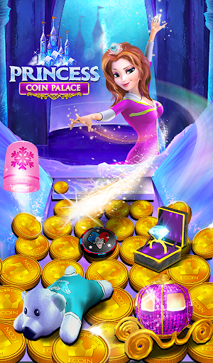 Princess Coin Palace