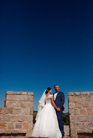 Düğün fotoğrafçısı Irena Savchuk (irenasavchuk). 24 Ekim 2020 fotoları