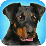 Cover Image of Télécharger Talking Dogs 1.0.4 APK