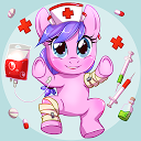 Herunterladen Pony Pet Hospital Installieren Sie Neueste APK Downloader