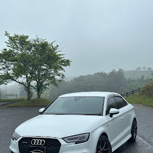 A3 セダン 1.4 TFSI