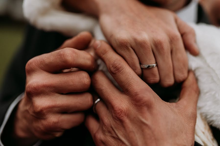 Fotógrafo de bodas Vasilije Bajilov (vasilijebajilov). Foto del 15 de marzo 2018