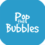 Poke go: Popping Bubbles and Blasting Bubbles game 1.2 Icon