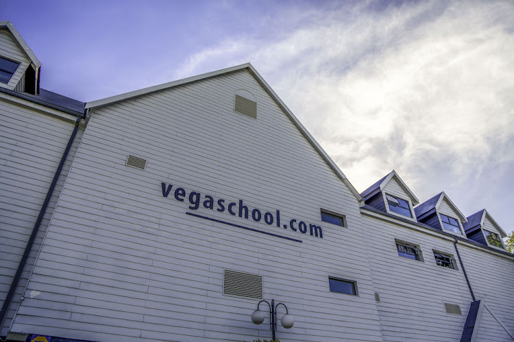 Vega’s teaching philosophy is built on the mantra of #wisdomwithmagic, creating an academic environment that is based on experiential learning where creatives are trained in strategy and strategists in design-thinking. Picture: SUPPLIED/VEGA