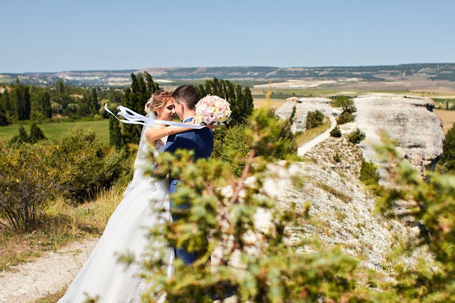 Wedding photographer Yuliya Babenko (babenkojuliya). Photo of 29 January 2019