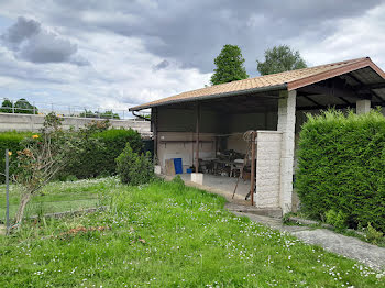 maison à Caen (14)