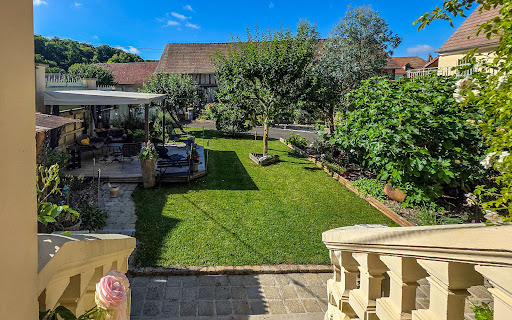 House with garden and terrace 5