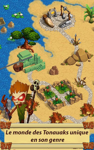 Lost Artifacts captures d'écran apk mod pirater preuve 1