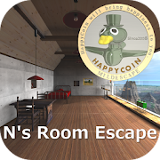 N's Room Escape  Icon