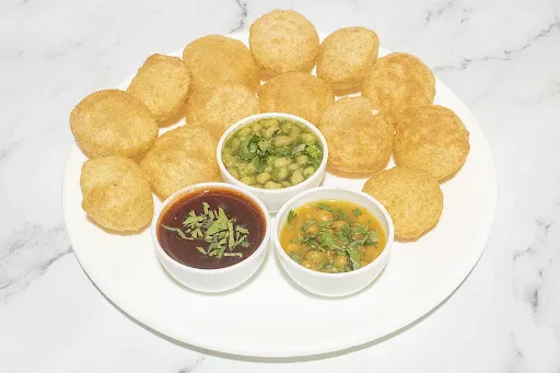 Pani Puri