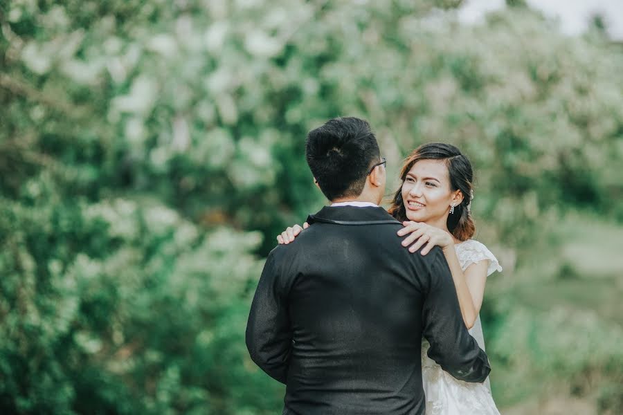 Esküvői fotós Angelo Artajo (angeloartajo). Készítés ideje: 2019 január 30.