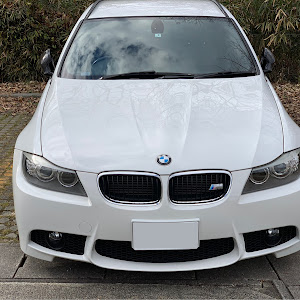320i Mスポーツ