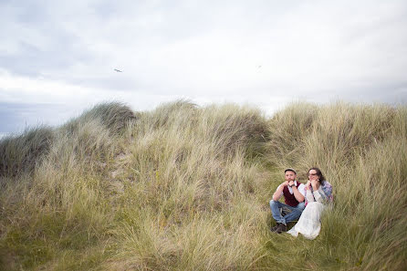 Photographe de mariage Albina Kosenko (albinak). Photo du 23 septembre 2017