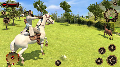 Sword Fight Ertugrul Gazi Game