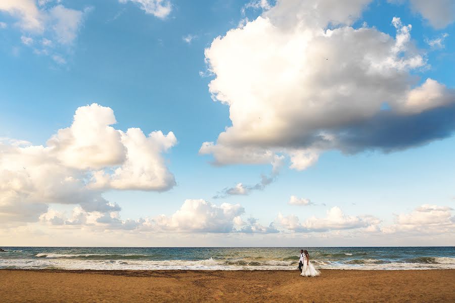 Photographe de mariage Alessandro Giacalone (alessandrogiac). Photo du 12 mai 2020