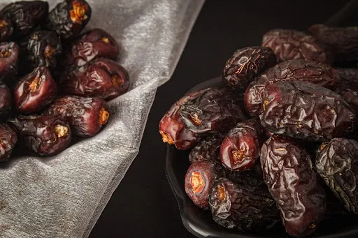 Kalmi Dates (500 Gms)