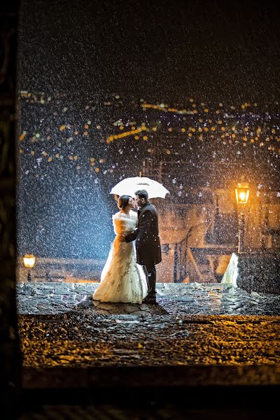 Huwelijksfotograaf Danilo Sicurella (danilosicurella). Foto van 23 januari 2014