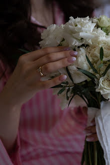 Wedding photographer Aleksandr Khvostenko (hvosasha). Photo of 2 December 2021