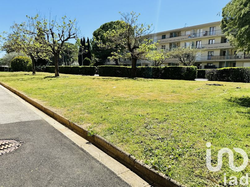 Vente appartement 5 pièces 85 m² à Draguignan (83300), 169 000 €