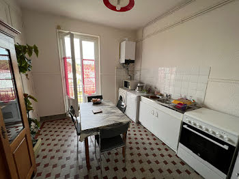 appartement à Paray-le-Monial (71)