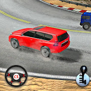 4x4 Jeep Racer 1.5 Icon