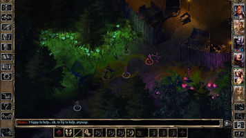 Baldur's Gate: Dark Alliance Download APK for Android (Free)