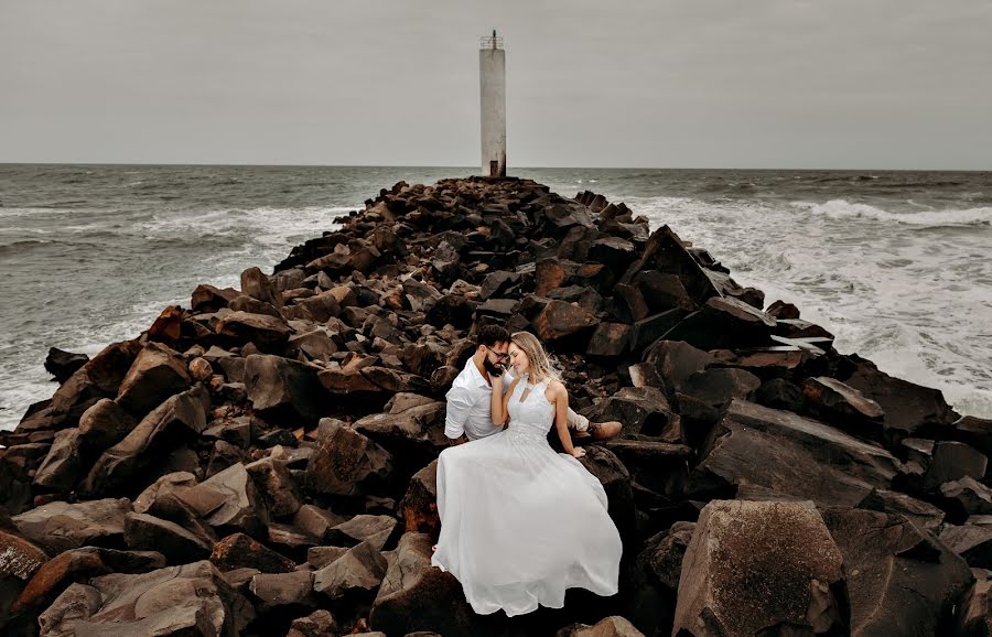 Fotógrafo de casamento Yuri Nunes (yurinunes). Foto de 10 de dezembro 2019