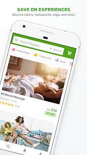 Groupon – Shop Deals, Discounts & Coupons 2