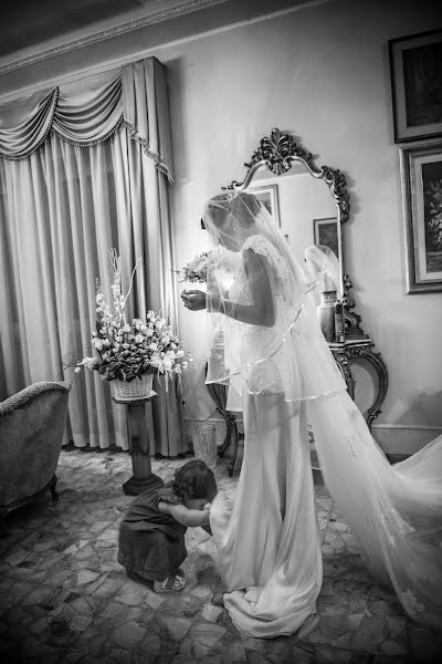 Φωτογράφος γάμων Diego Latino (latino). Φωτογραφία: 13 Οκτωβρίου 2017