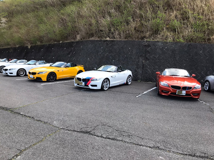Z4 ロードスターのふるチャンさんが投稿したカスタム事例の投稿画像4枚目