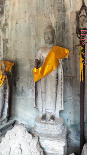 Angkor Wat Cambodia 2016 